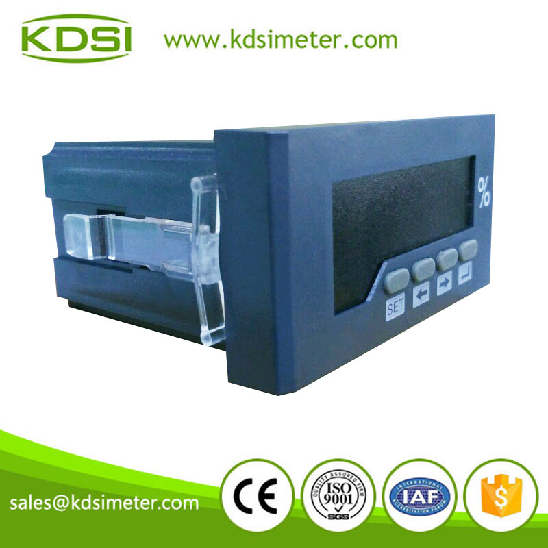 96x48 单相负载表黑色-1