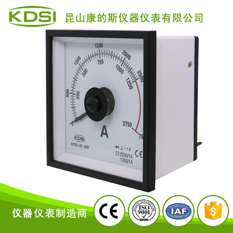 BE-96W AC2500-1 3倍双刻度-2