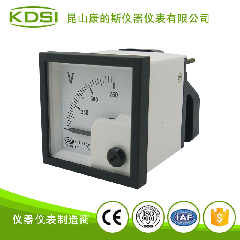 指针式整流必一·运动(BSports)官方网站
BE-48 AC750V-2