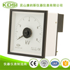 指針式整流型交流電壓表 BE-96W AC8KV