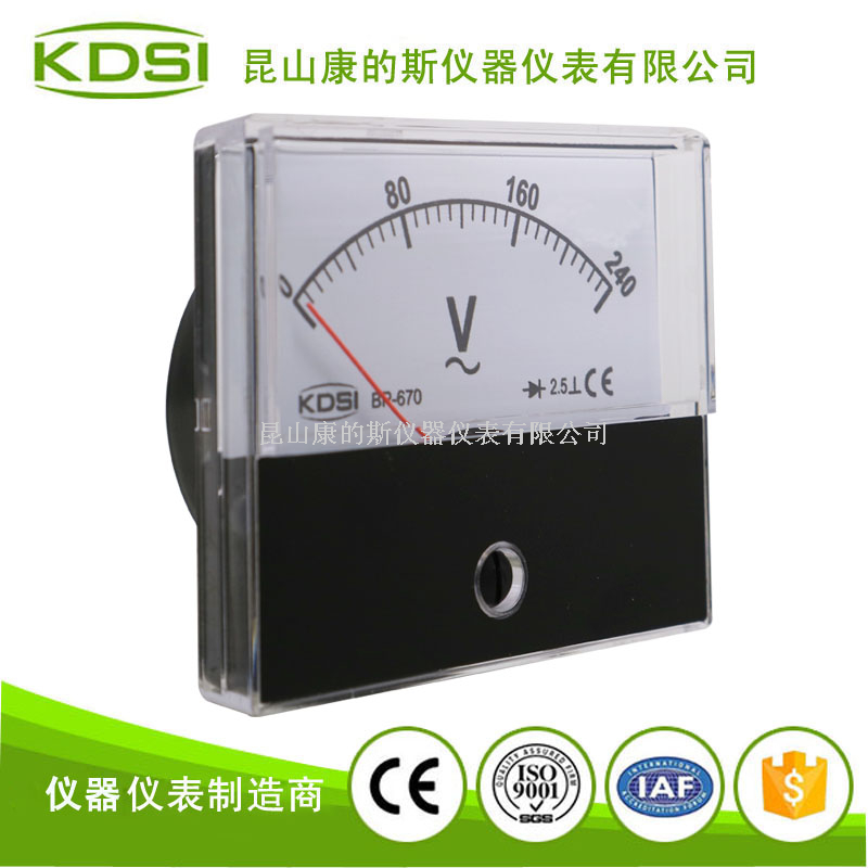 BP-670 AC240V整流式-1