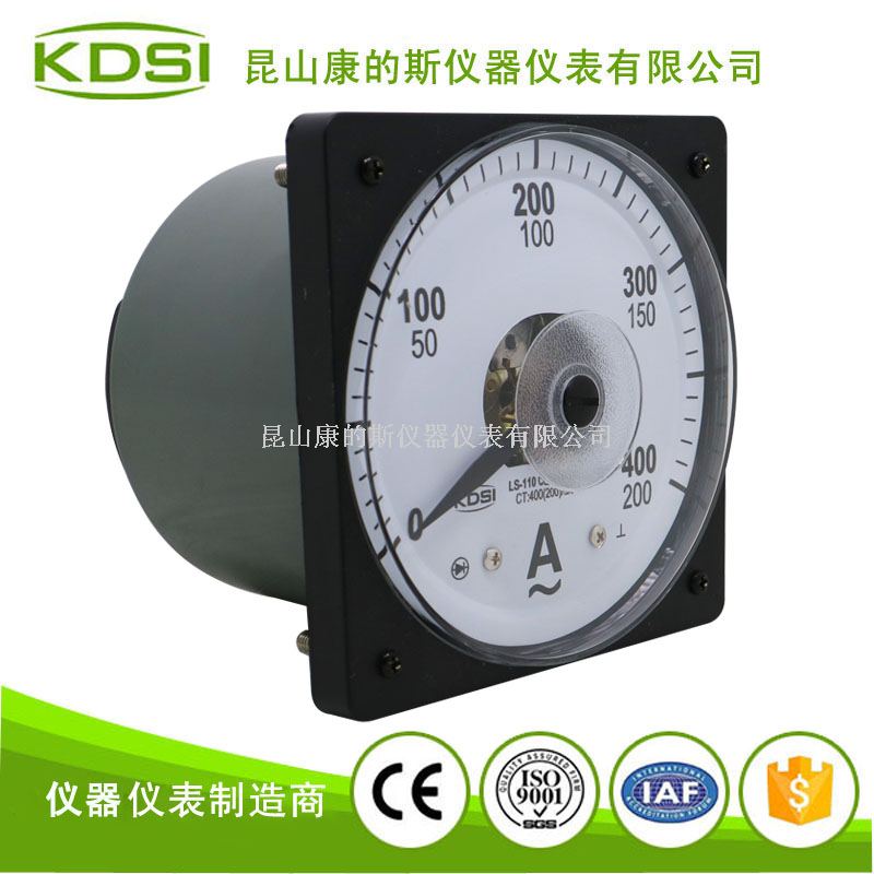 LS-110 AC400-5A双刻度-1