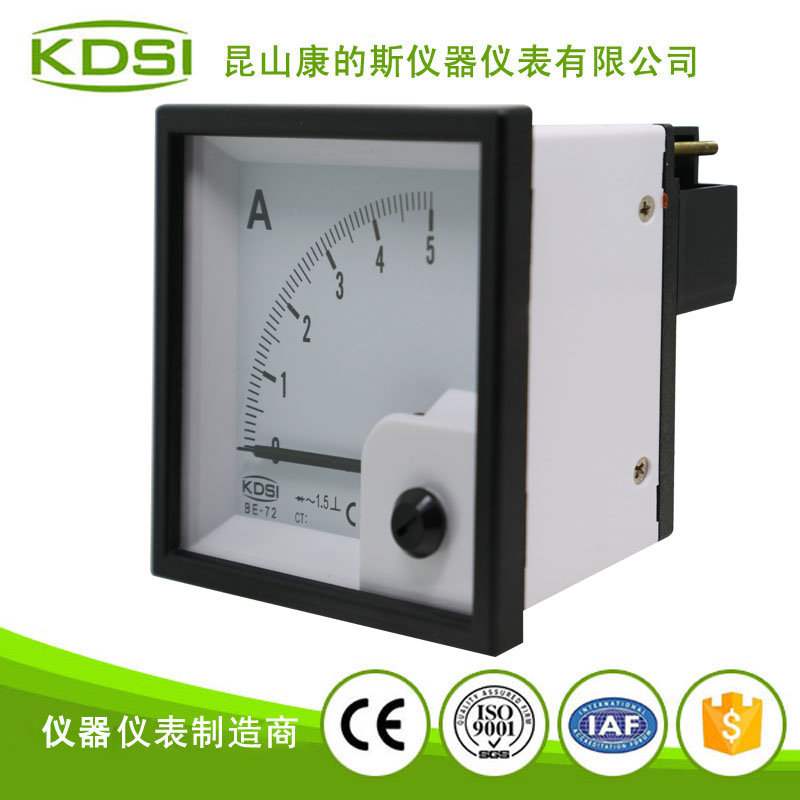 BE-72 AC5A整流式-2