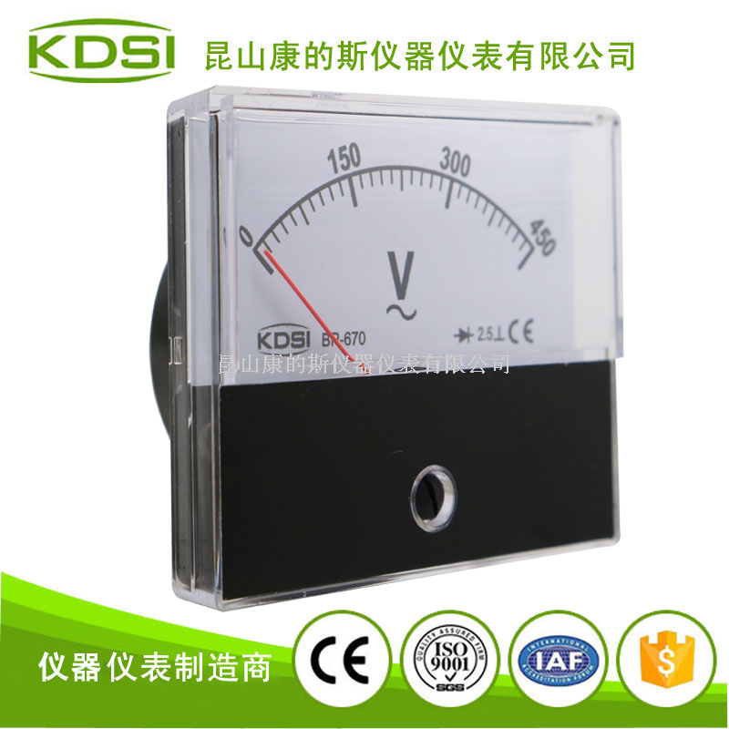 BP-670 AC450V整流式-1