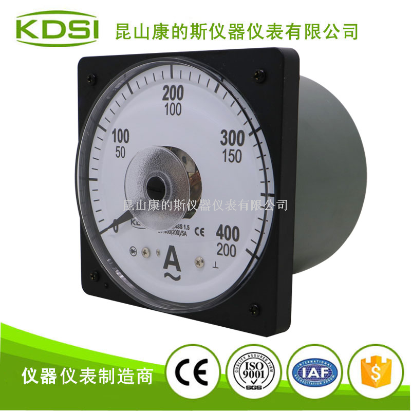 LS-110 AC400-5A双刻度-2