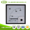 低温-40℃防冻指针电流表BE-96 AC450V
