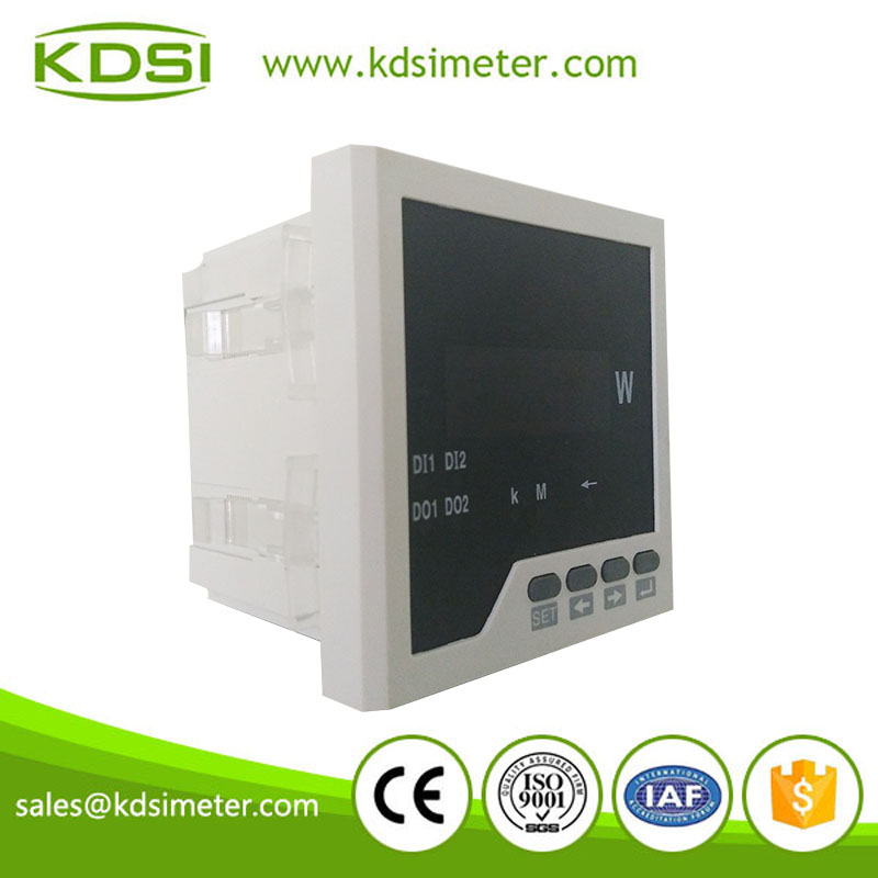 BE96 三相有功功率表-1