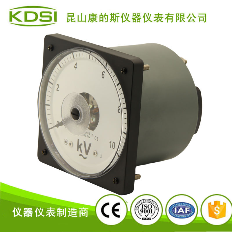 指针式广角度交流必一·运动(BSports)官方网站
 LS-110 AC10KV-1