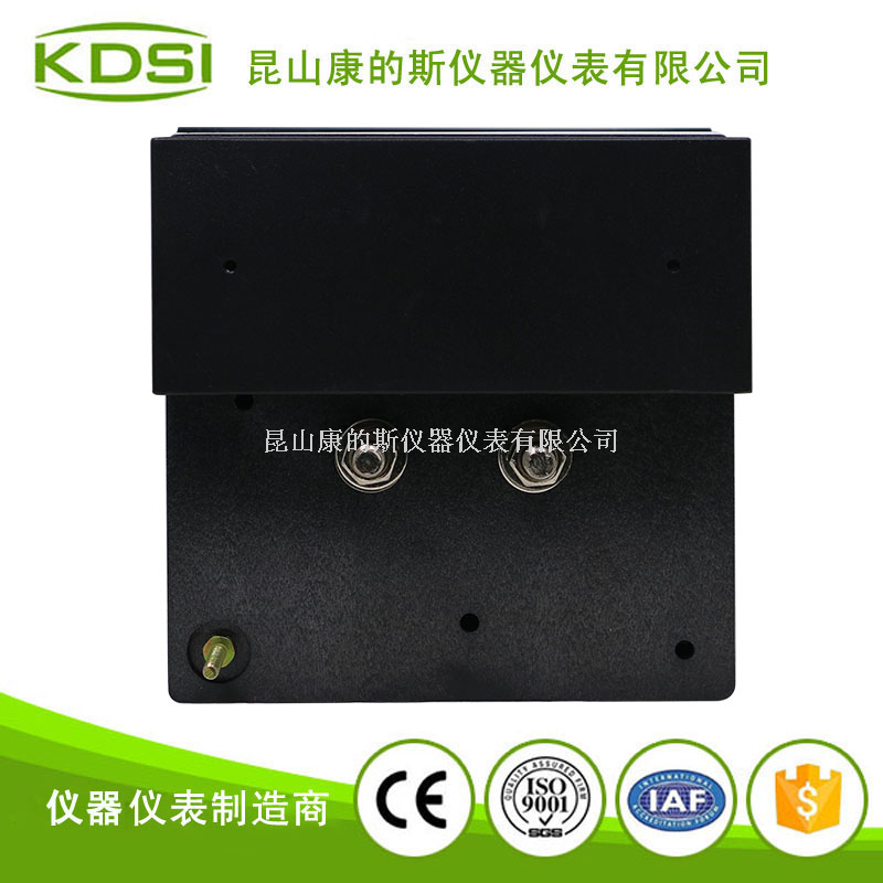 BE-96 功率因素表-有盖