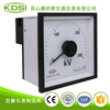 指针式交流电压表BE-96W AC300KV 220/0.1KV