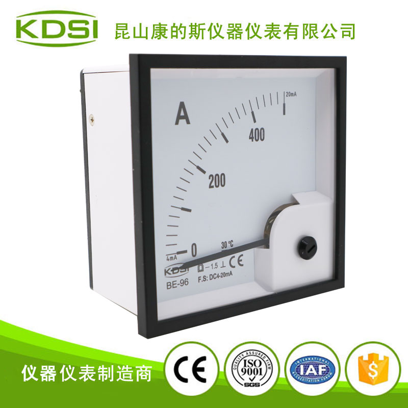 BE-96 DC4-20mA 500A-1