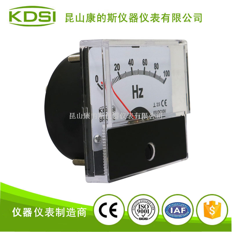 指针式直流必一·运动(BSports)官方网站
BP-45 DC10V 100HZ-1