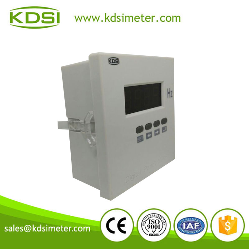 BE96 出口型单相频率表-1