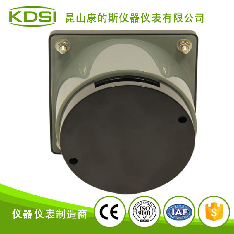 廣角度指針式電壓表LS-110 DC1mA 20kV