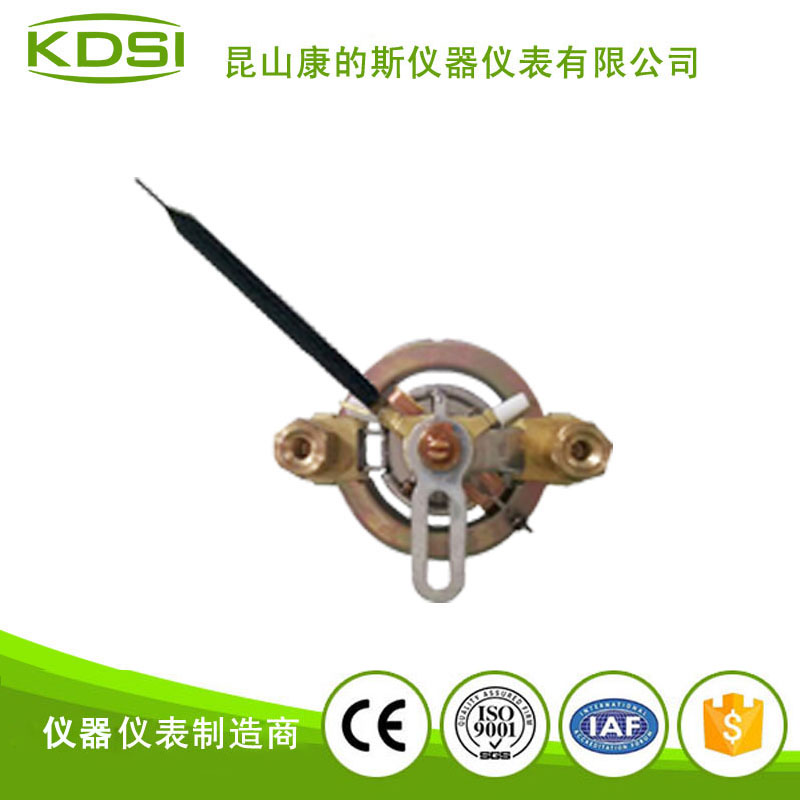 指针式仪表机芯 K-500-72