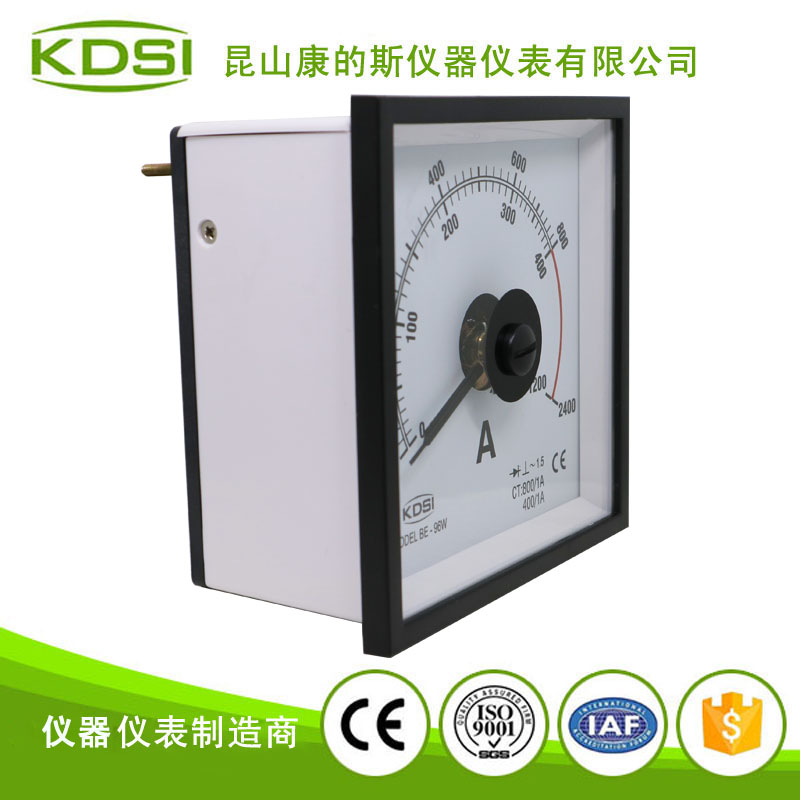 BE-96W AC800-1 3倍双刻度-1