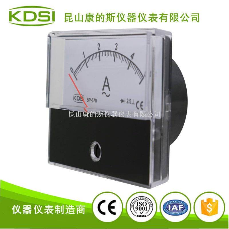 BP-670 AC5A整流式-2