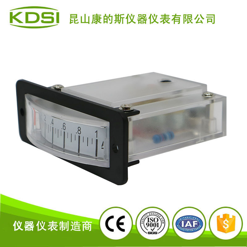 指针式直流电流表BP-15 DC1A-1