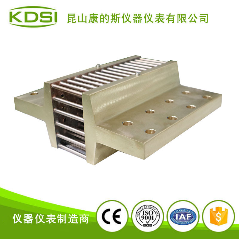 分流器 100mV 10000A-1 分流器 100mV 10000A-1