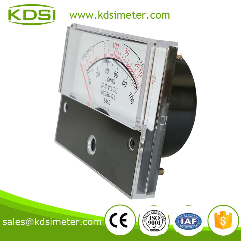 BP-670 DC300uA 8455 -2