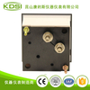 指针式配电柜电流表BE-48 AC400/1A 1.0级