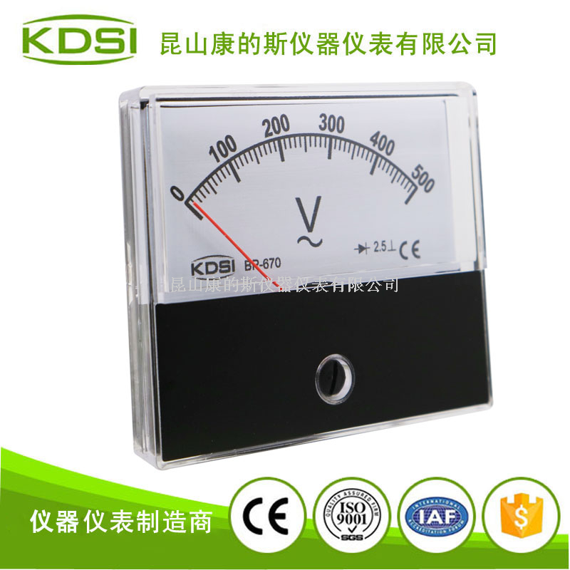 BP-670 AC500V整流式-1