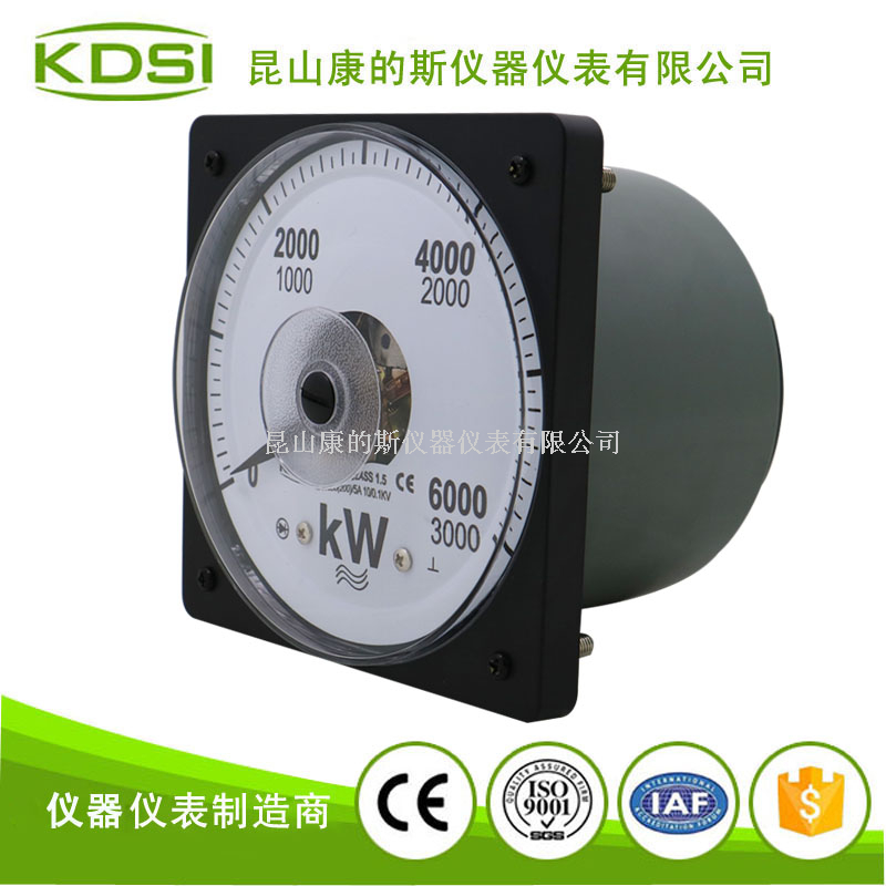 LS-110 600KW 400-5A 10-0.1kv-2