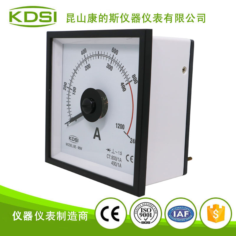 BE-96W AC800-1 3倍双刻度-2
