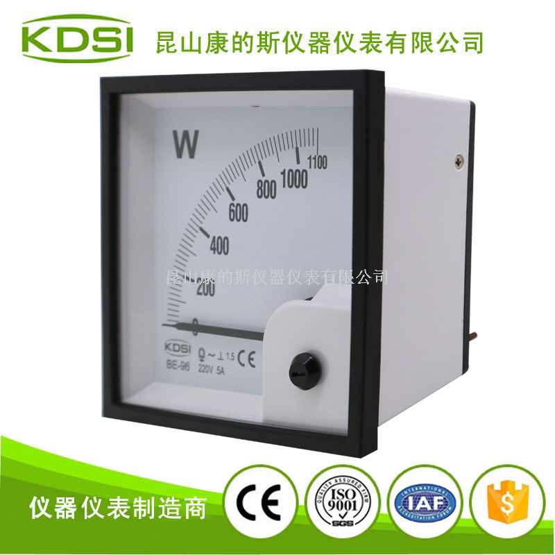 BE-96 AC1100W 220V 5A-2