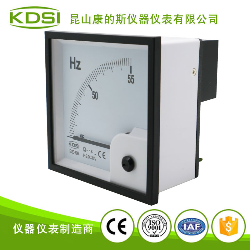 BE-96 DC10V 45-55HZ-2