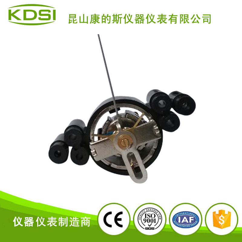 指针式仪表机芯 K-100