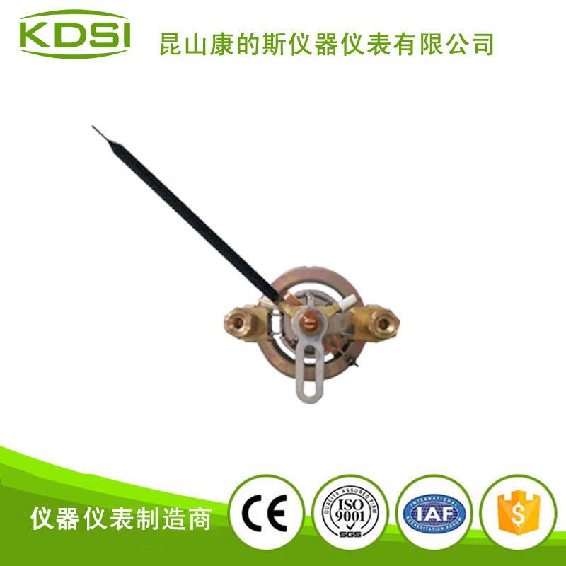 指针式仪表机芯 K-500