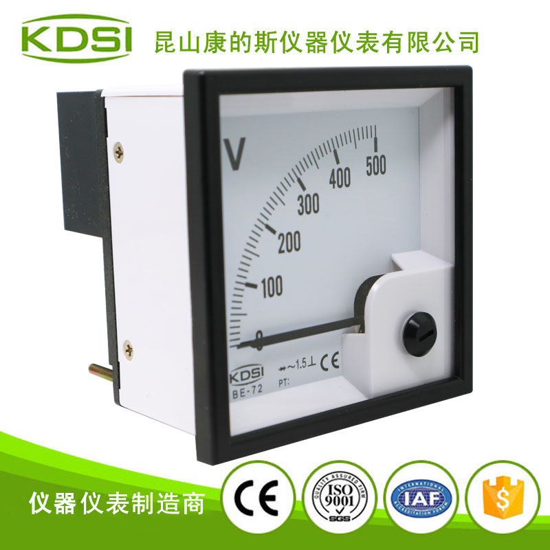 BE-72 AC500V整流式-1