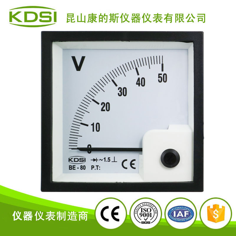 BE-80 AC50V整流式