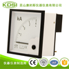 指针式直流电压电流表 BE-96 DC+-10V +-4KA