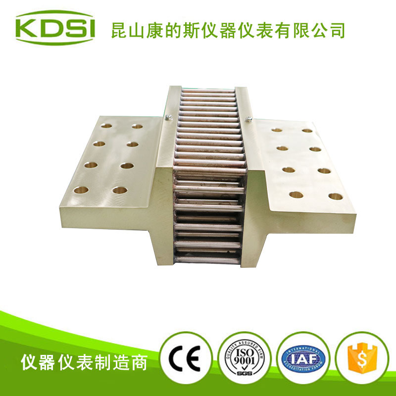 分流器 100mV 10000A 分流器 100mV 10000A