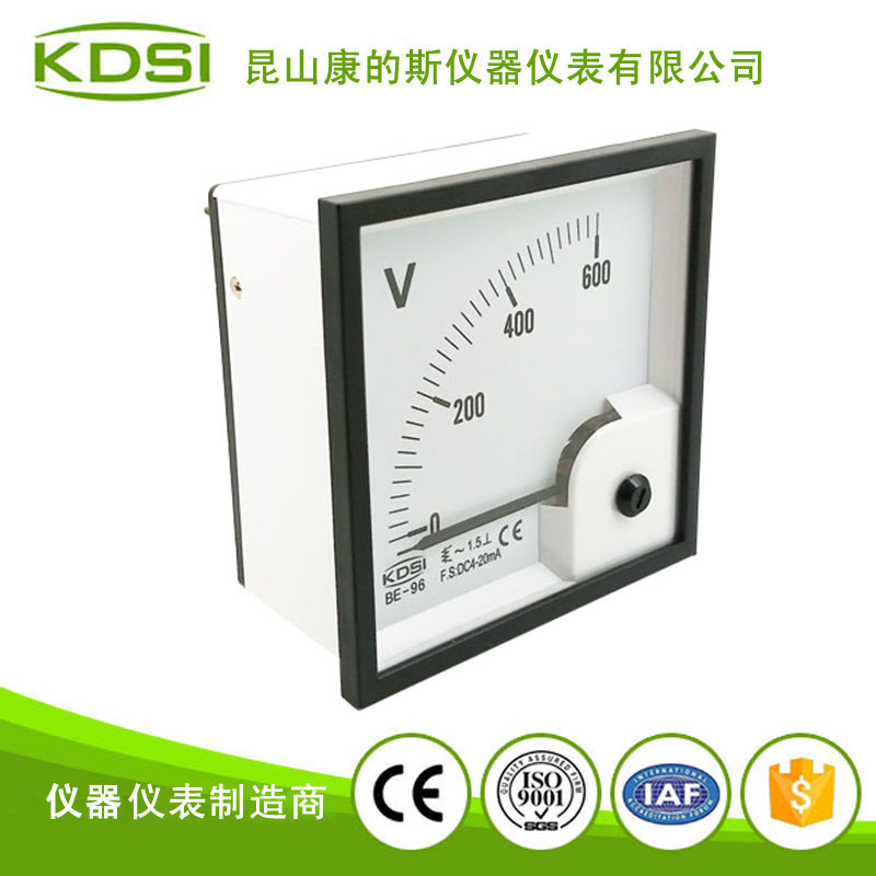 BE-96 DC4-20mA AC600V-1