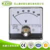  指针式直流电压表 BP-60N DC100V 电焊机用表