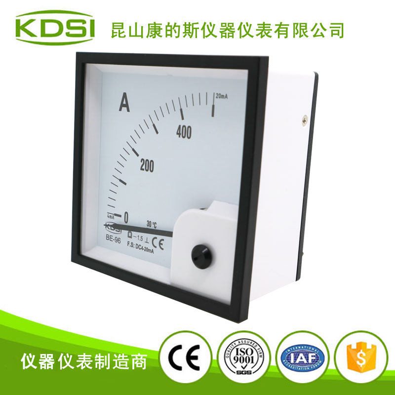 BE-96 DC4-20mA 500A-2