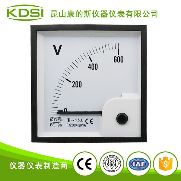 BE-96 DC4-20mA AC600V