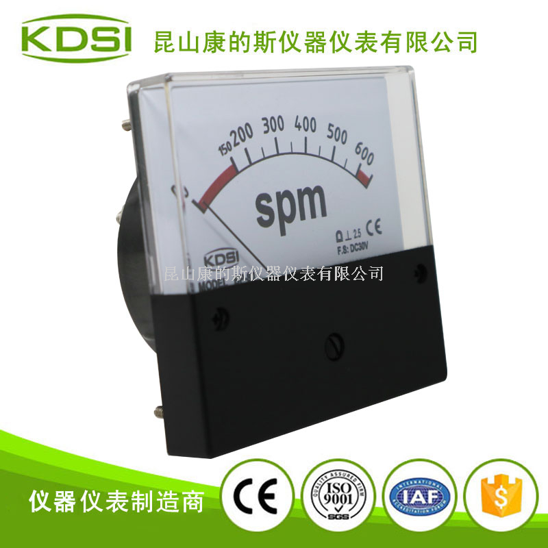 BP-80 DC30V 650spm黑盖-1