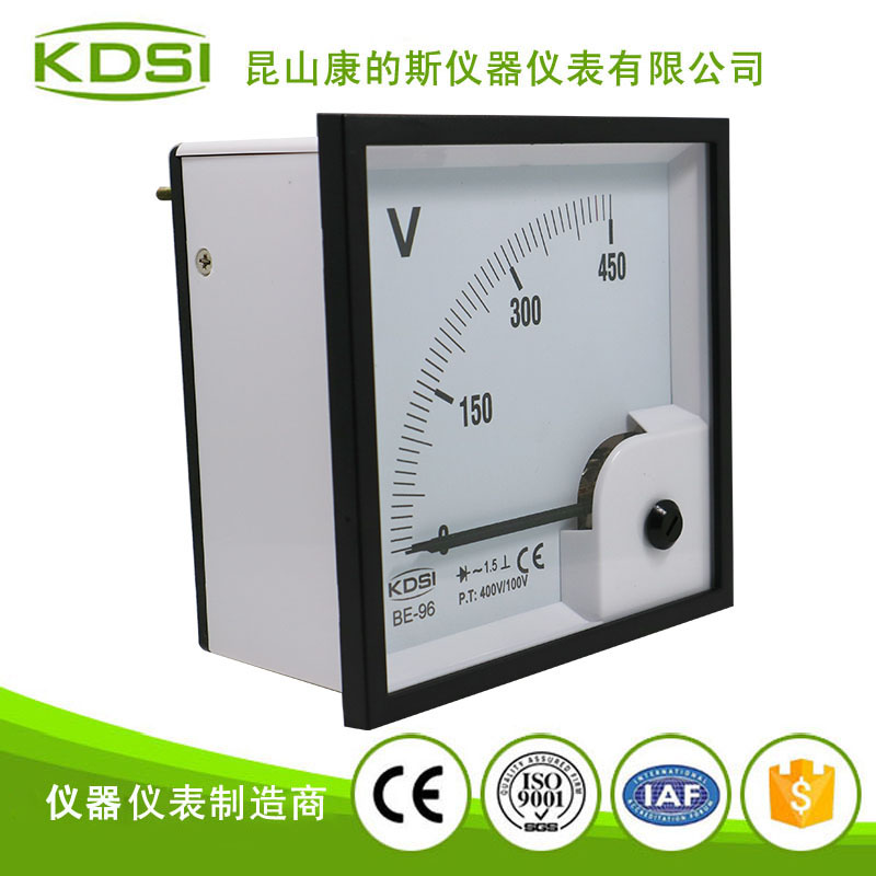 指针整流式必一·运动(BSports)官方网站
BE-96 AC450V 400-100V-2