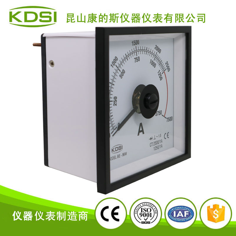 BE-96W AC2500-1 3倍双刻度-1
