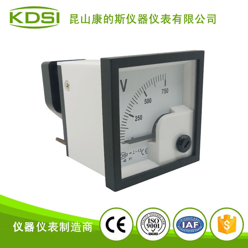 指针式整流必一·运动(BSports)官方网站
BE-48 AC750V-1