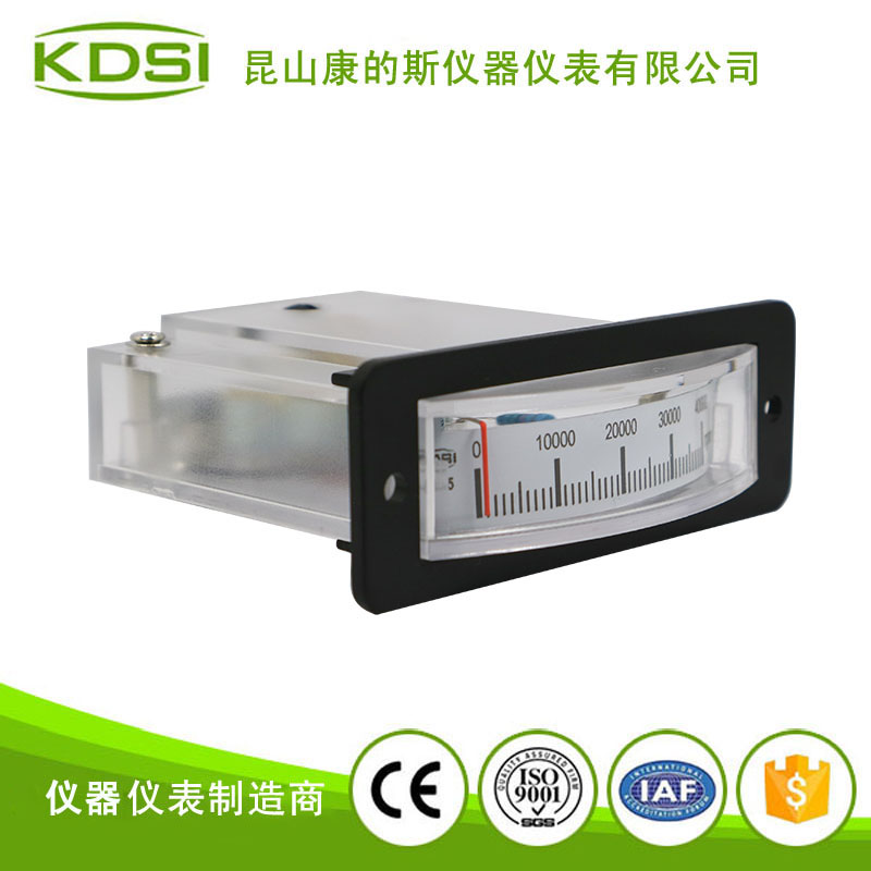 指针式直流转速表BP-15 DC10V 40000RPM-2