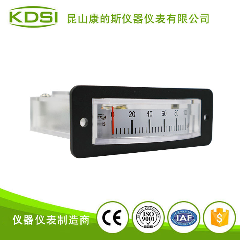 指针式直流电流表BP-15 DC100uA-1