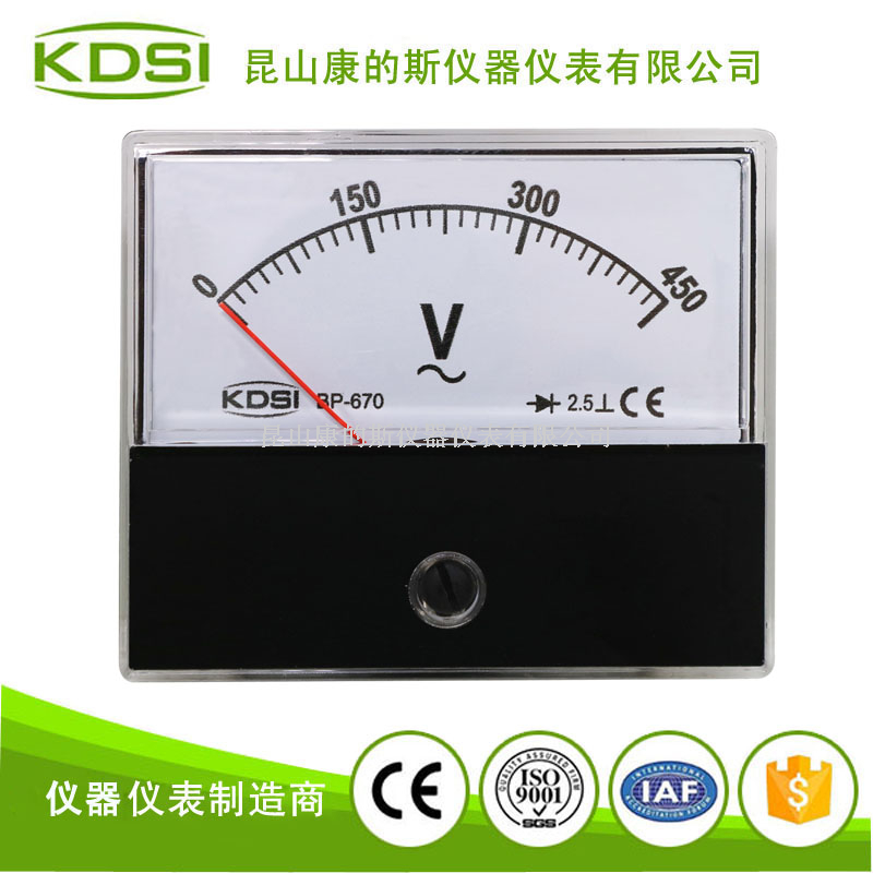 BP-670 AC450V整流式