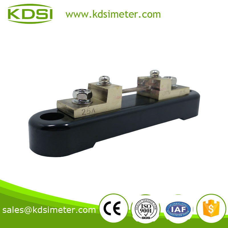 BE-60mV 25A-2 BE-60mV 25A-2