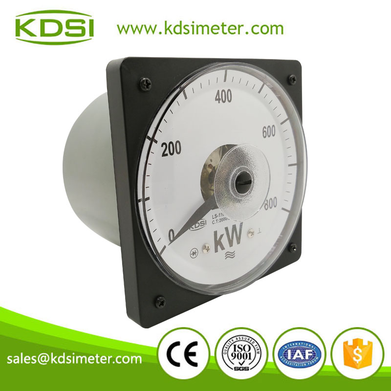 LS-110 2000-5A 220V 800KW-2