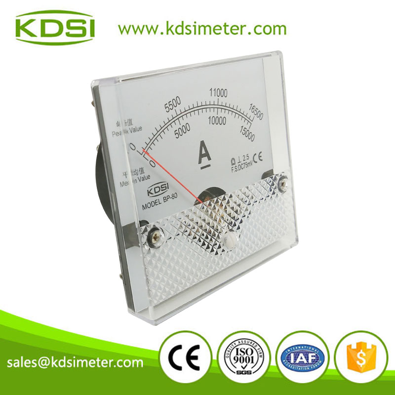 BP-80 DC75mV 15000A-1